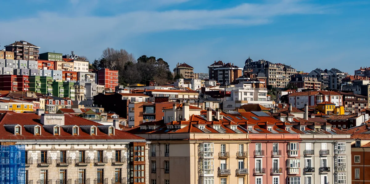 Tres de cada diez viviendas vendidas en España generan pérdidas para el propietario