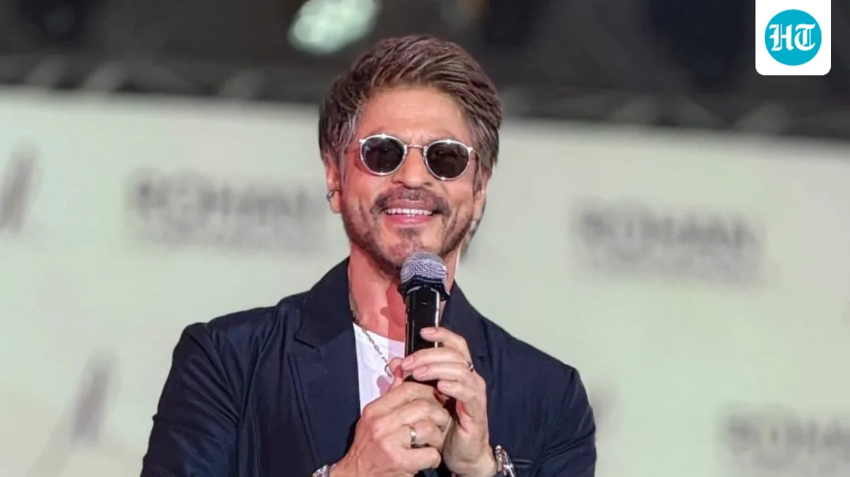 Shah Rukh Khan’s wealth drops by ₹2490 crore in one year, but he remains India’s richest actor: Hurun Rich List 2026