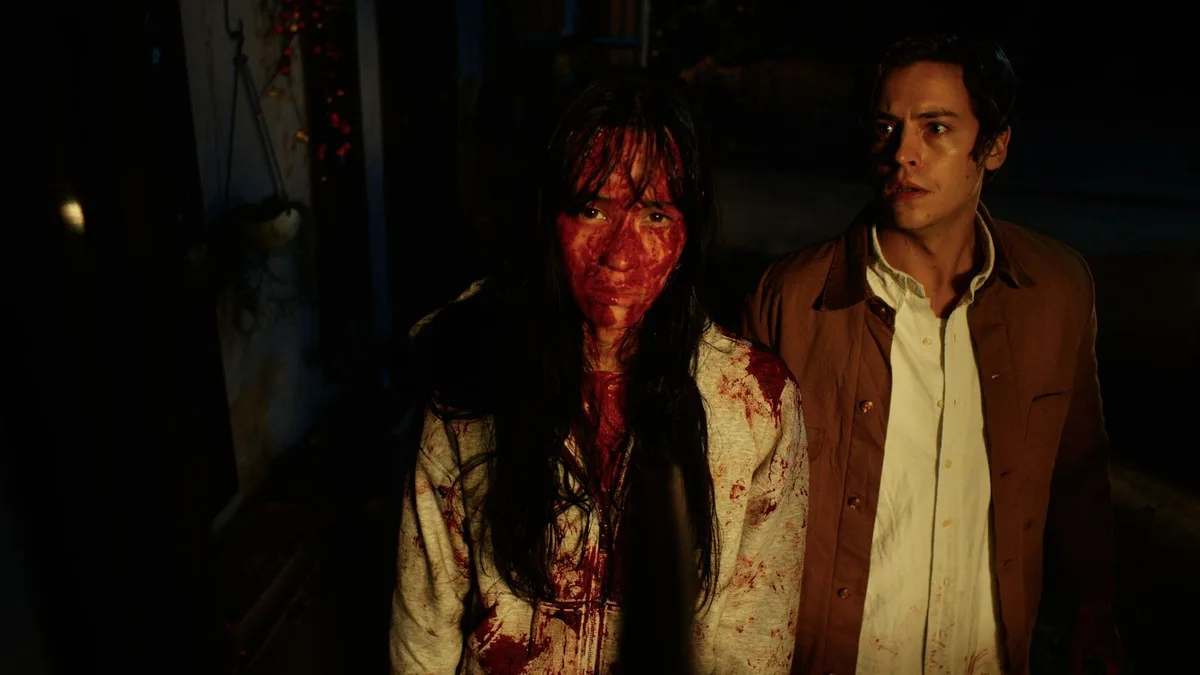 Toronto Midnight Madness Title ‘Vintage Violence,’ Starring Cole Sprouse and Kiko Mizuhara, Boarded by Best Friend Forever (EXCLUSIVE)
