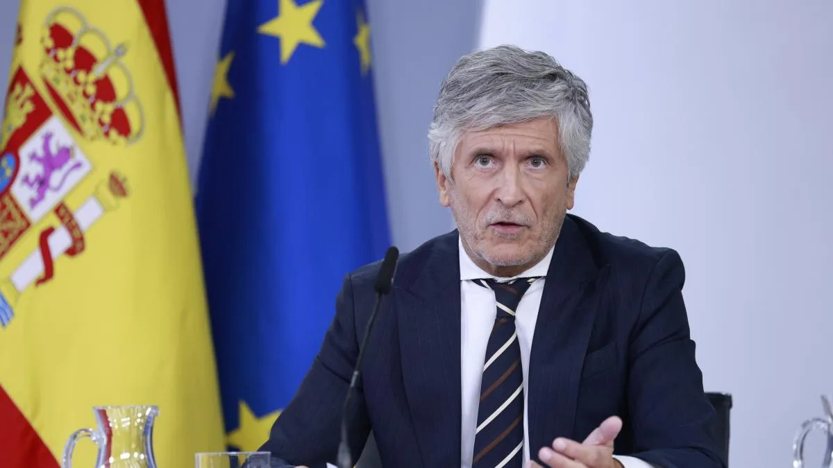 El Gobierno impulsa la reforma de la ley de extranjería y asilo tras la crisis en Ceuta