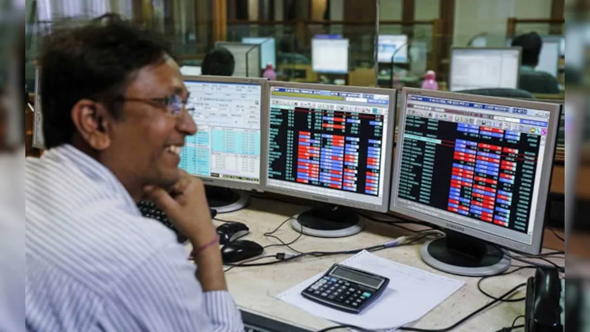 Stock Market LIVE Updates, Sensex Today: Sensex Opens 250 Points Higher, Tata Shares In Focus