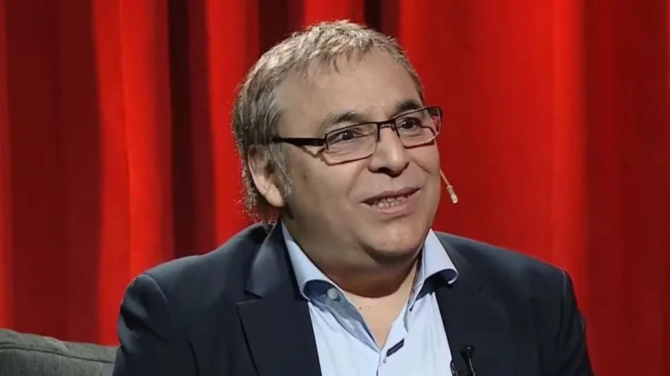 Gabriel Rolón, psicólogo: “Hay que construir felicidad en el presente, en la eternidad del aquí y ahora, aunque sea imperfecta "