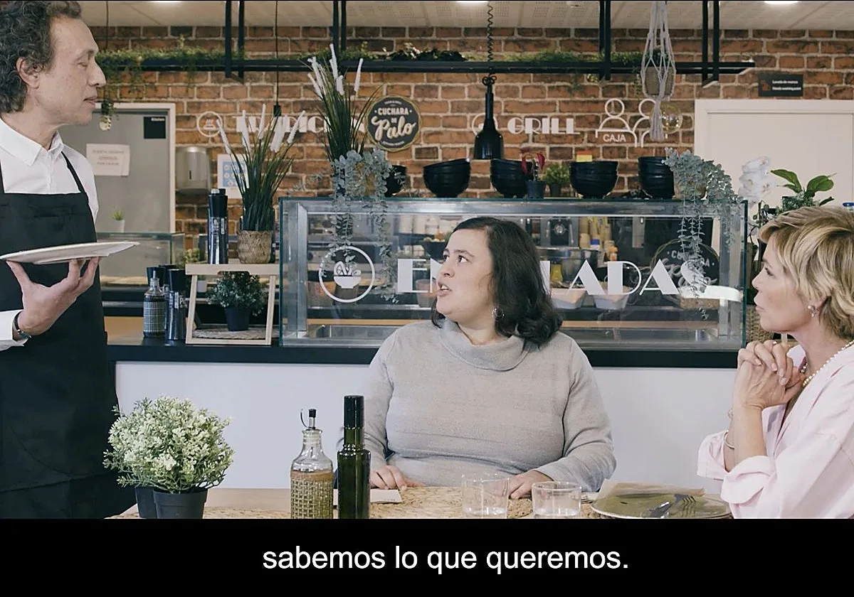 Plena inclusión se suma a una campaña contra los prejuicios hacia las personas con discapacidad