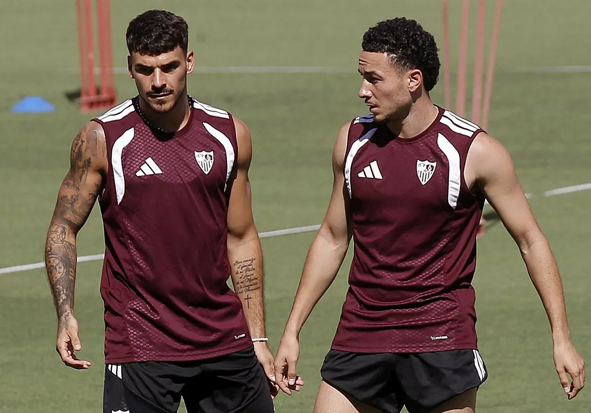 El Olympiacos oferta 12 millones de euros por Rubén Vargas