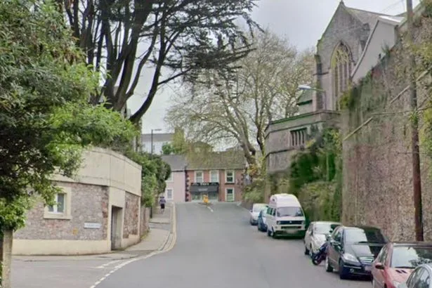 Dead body found in property in Devon two years after man went missing