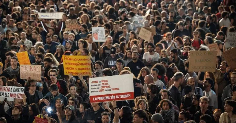 PM divulga ameaças de manifestantes. Movimento desvaloriza