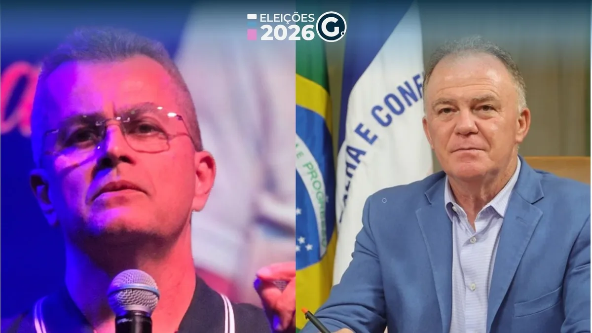Pastor do PDT vai ocupar 2ª vaga de suplente de Casagrande ao Senado