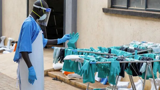 Epidemie in Kongo: Warum der Ebola-Ausbruch so gefährlich ist