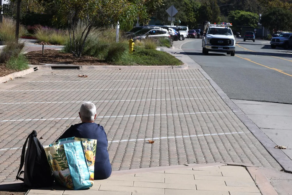 Amid fire danger, Malibu declares emergency to clear homeless encampments — fast