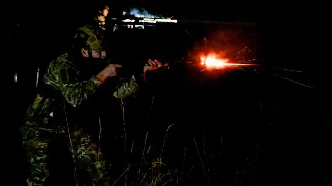 Спецоперация, 13 октября: силы ПВО за сутки сбили 883 украинских дрона