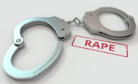 53-year-old man expected to appear in court for alleged rape of minor