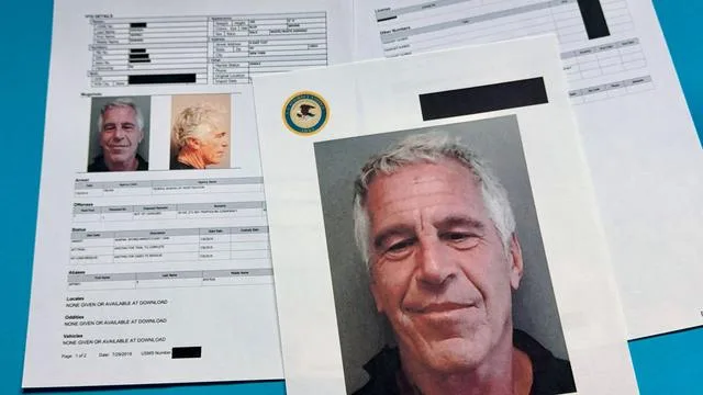 Auszeichnungen: Epstein-Kontakte - Ex-Diplomat soll Bürgerpreis zurückgeben