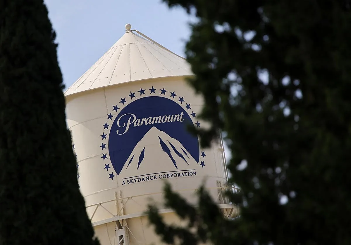 Paramount alcanza un acuerdo con varios estados y allana el camino para el megacontrato con Warner