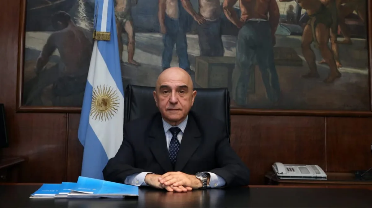 Renunció el secretario de Discapacidad en medio de la discusión por los recortes del Presupuesto 2027