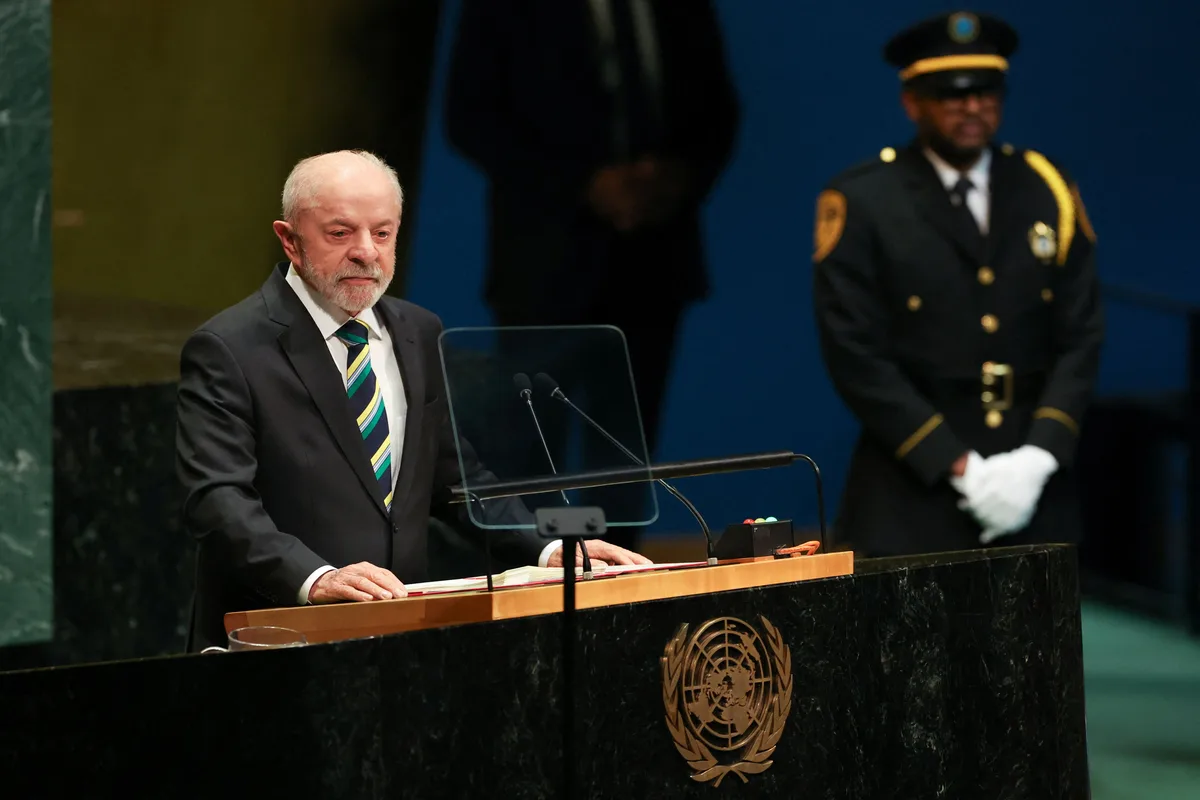 Presidente Lula exige que régimen de Nicaragua permita a la oposición participar en las elecciones
