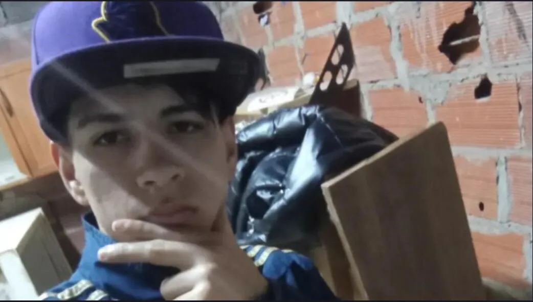 El fuerte descargo de la familia de uno de los delincuentes que murió en el intento de robo a una pareja de policías en La Matanza