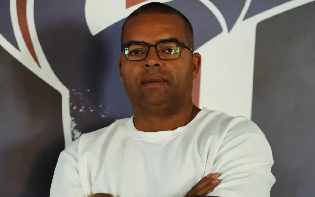 Técnico Humberto Bettencourt é o novo selecionador de futebol de Cabo Verde