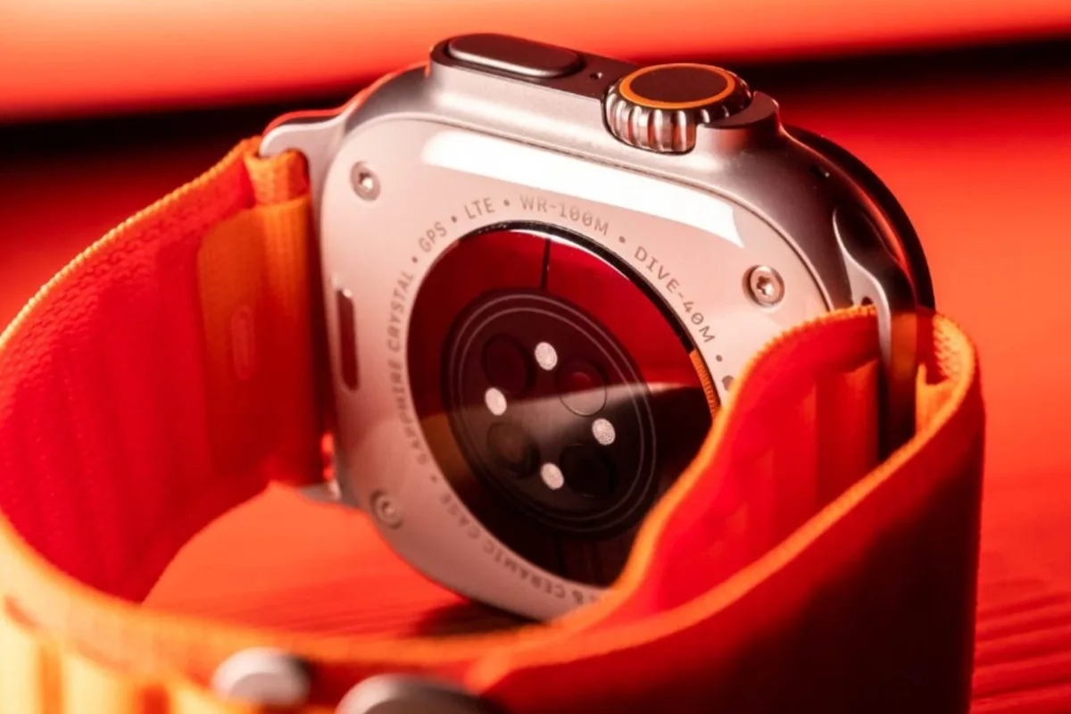 Apple voudrait améliorer le moniteur cardiaque de l’Apple Watch, mais un problème se pose