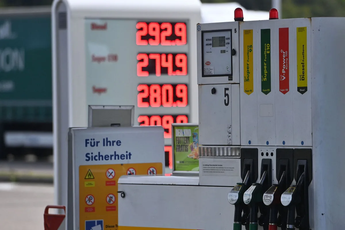 Crise des carburants : comment nos voisins européens se sont organisés face à la hausse des prix