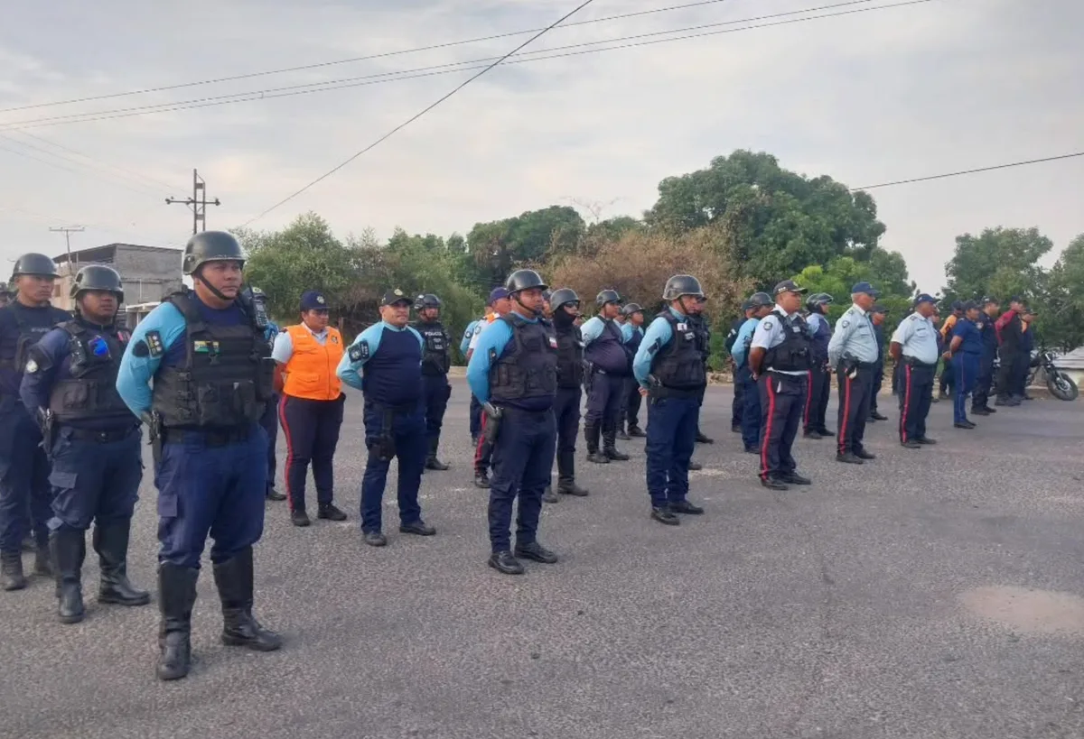 Detienen en Apure a hombre acusado de acosar a una menor de 11 años