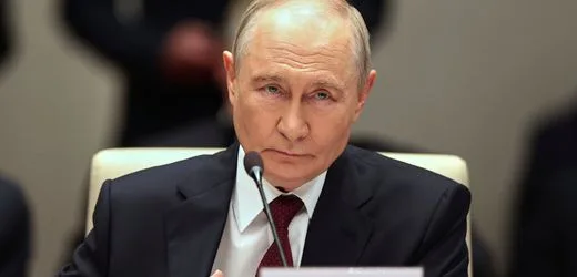 Bundesregierung macht Russland für Angriff auf Leipziger Flughafen verantwortlich
