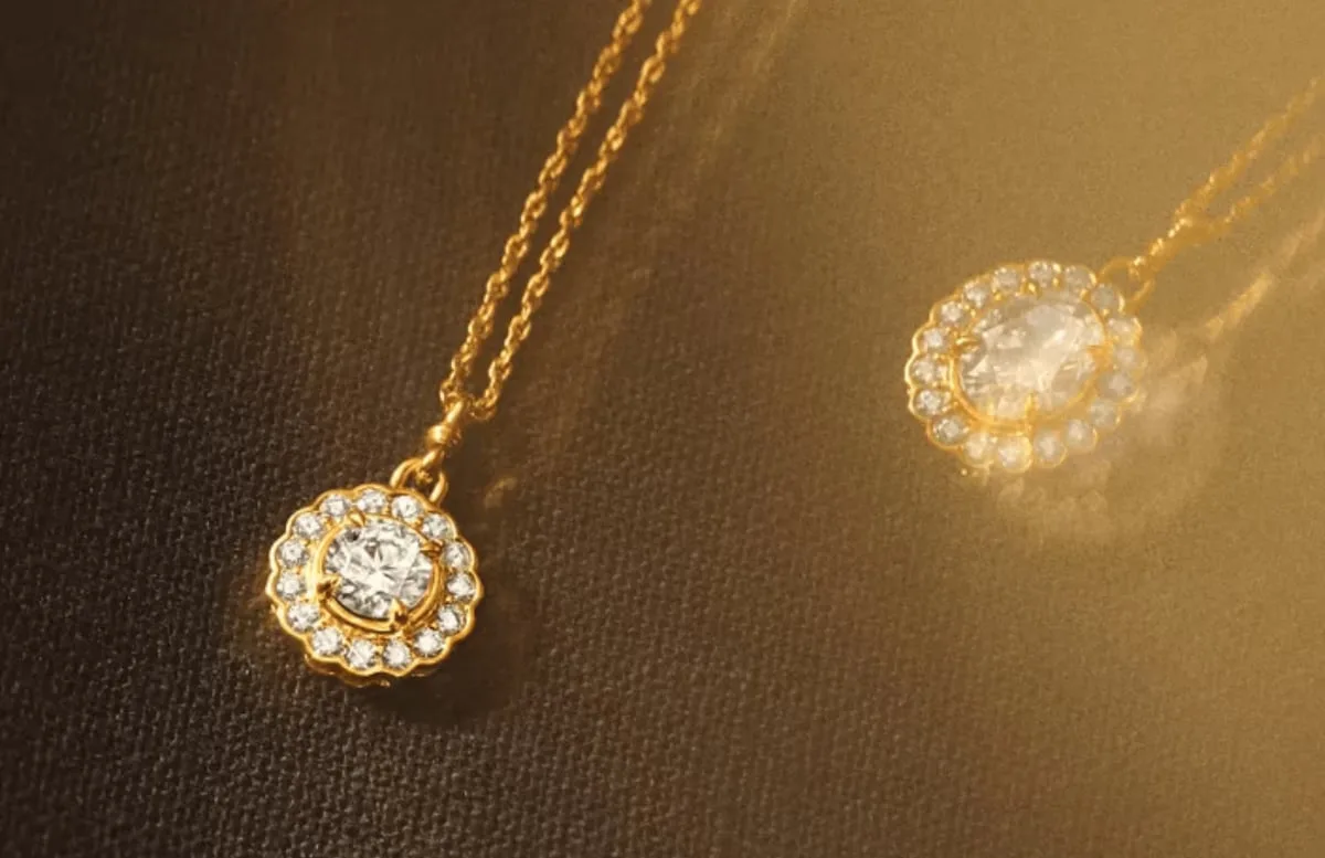 Austen & Blake embraces the old money jewellery revival with new collection
