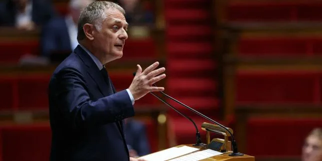 L’Assemblée nationale valide la contribution française au budget européen, malgré l’opposition de LFI et du RN