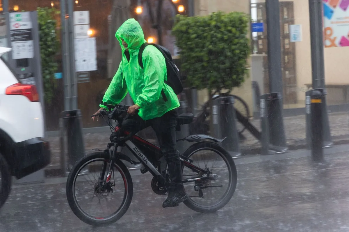Clima en la Zona Metropolitana de Guadalajara: Espera cielo nublado este miércoles 19 de agosto