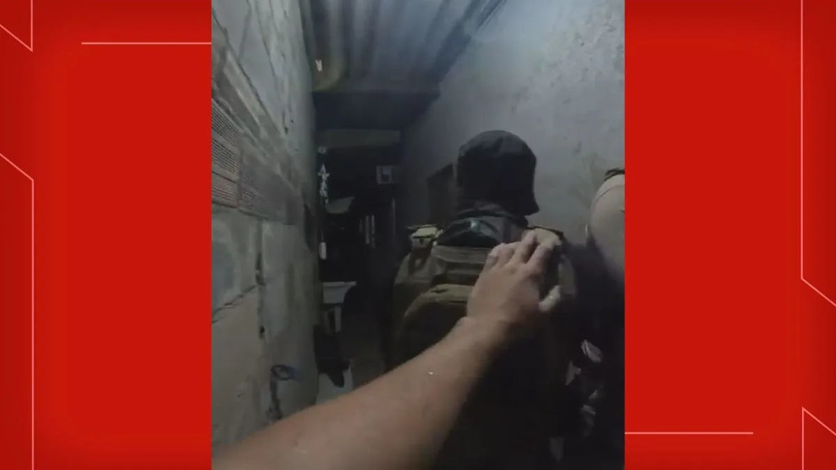 Suspeitos de aplicar golpe do 'falso advogado' no DF são presos