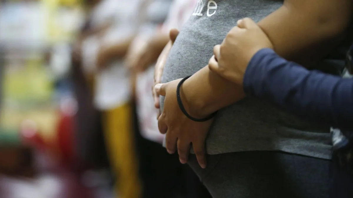 El embarazo adolescente le cuesta al Perú tanto como el IGV que aporta la minería, según informe de Naciones Unidas