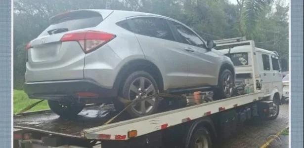 Falso gerente é preso por sequestro e estupro de menina de 10 anos no RS