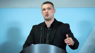 Ukrainischer Ex-Minister Fedorow wird Berater für Italien