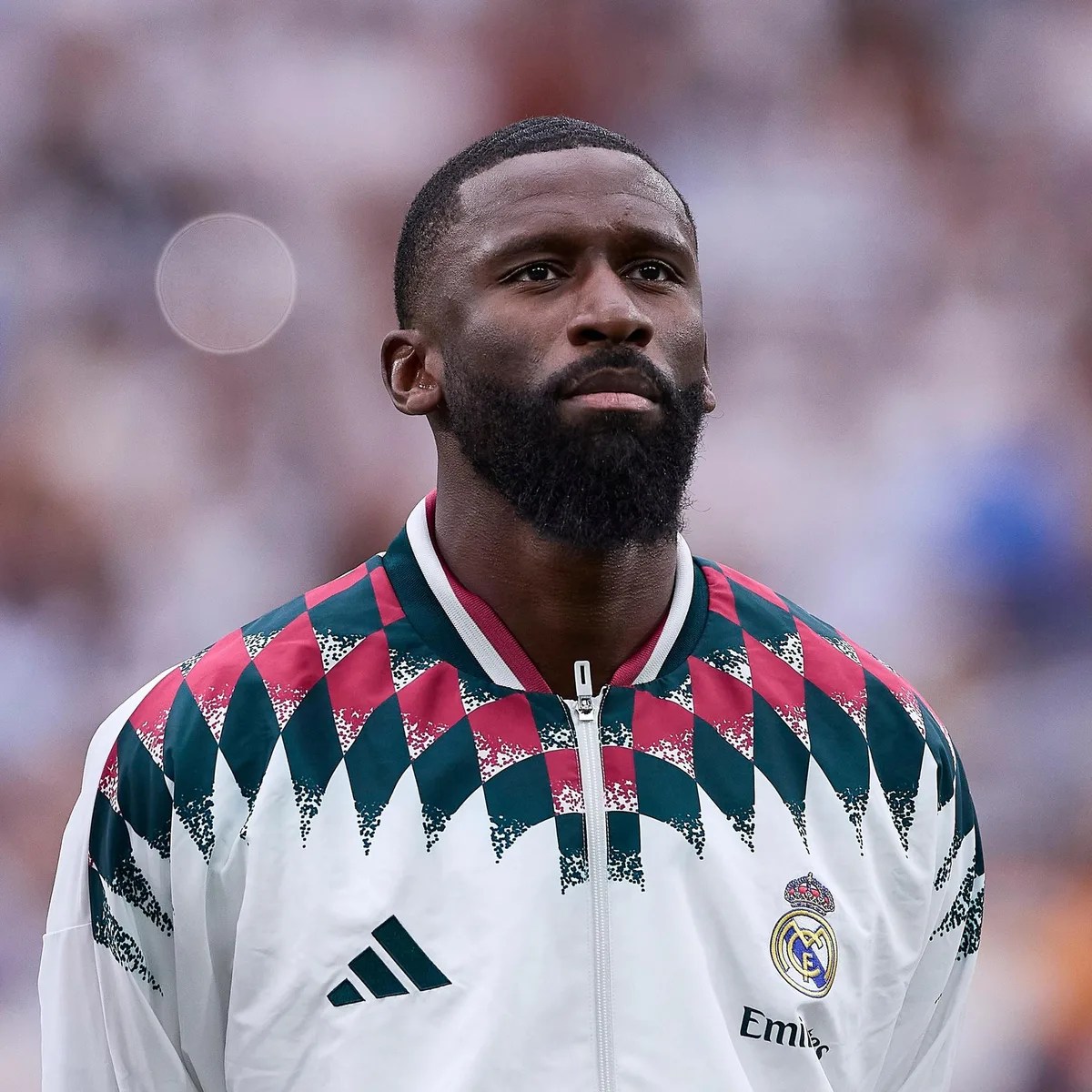 Fußball-Nationalmannschaft - Antonio Rüdiger beendet Länderspiel-Karriere