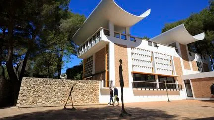 Le Sommet Lumière, un "Davos du cinéma", réunit lundi les grands acteurs mondiaux à Saint-Paul-de-Vence