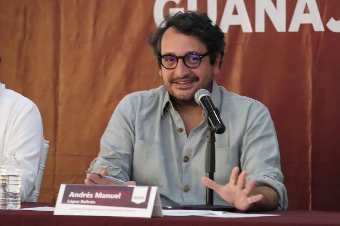 Morena y el rival que no vio venir