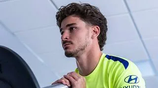 El Barcelona espera por Julián Álvarez y el Atlético de Madrid
