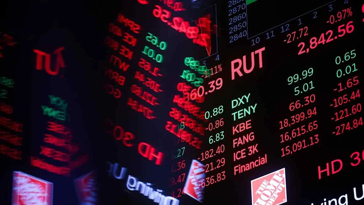Rising rates throw a spanner in investment bankers’ spreadsheets