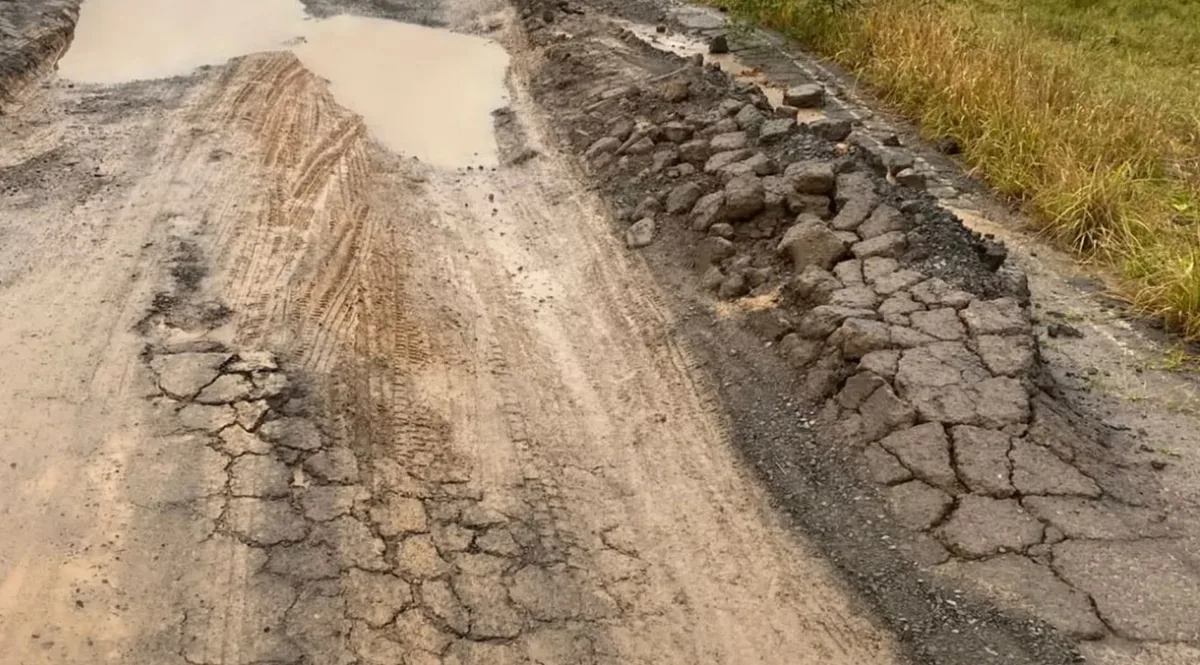 La crisis vial suma sentencias que están lejos de generar efectos en las rutas