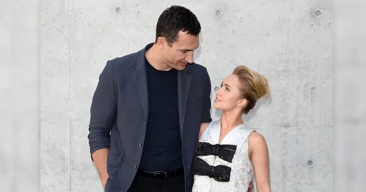 Hayden Panettiere's ex-fiancé in "profound shock" after her death