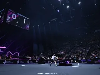 Tennis de table. La France accueillera la Coupe du monde en 2027 et en 2028, deux sites de compétition retenus