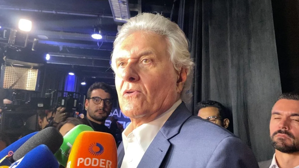 PSD vai propor ida obrigatória a debates, diz Caiado