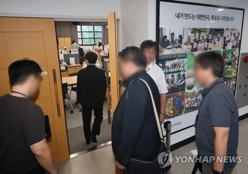 선관위 6·3선거 한달 뒤까지 통계수정 드러나…관리부실 의혹 증폭
