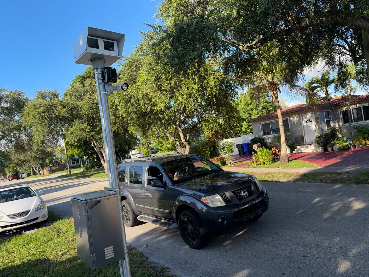 As speed cameras spread to more states, so does the backlash from drivers