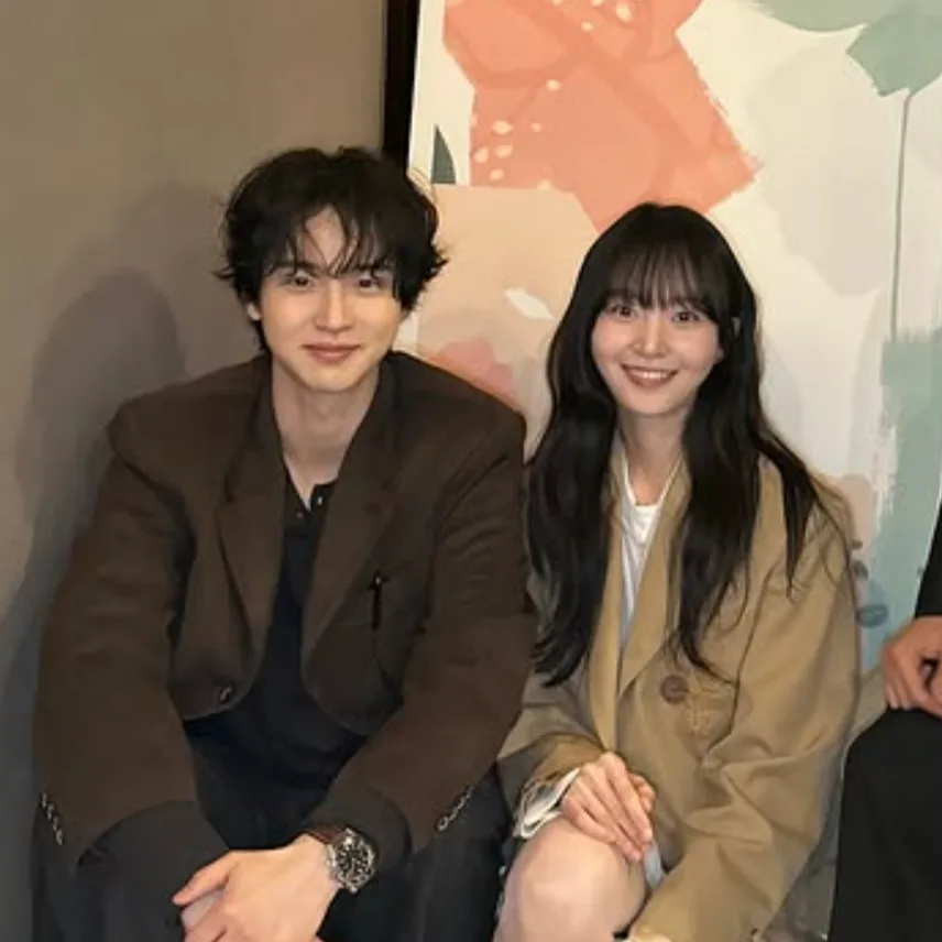 장동윤, 10만원 내면 ‘사인회’…알고 보니 ♥김승윤 주연작 펀딩 [SD이슈]