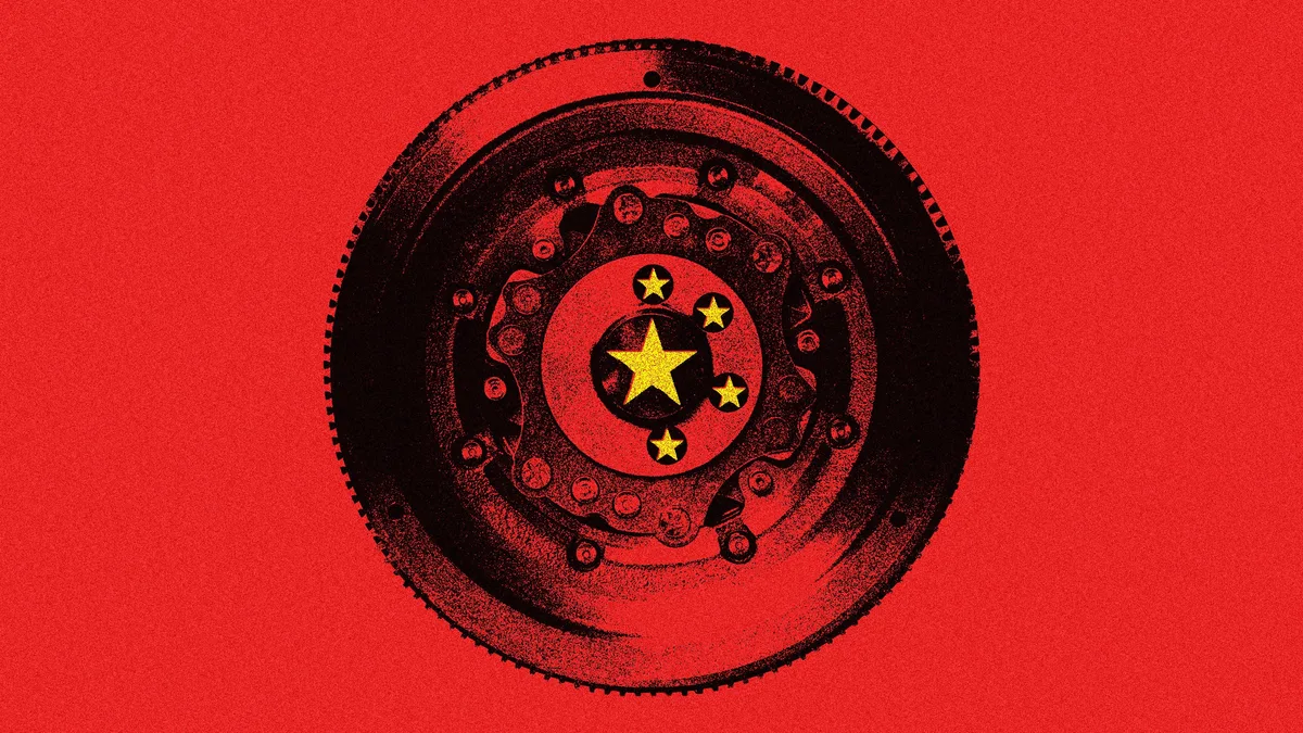What Really Happens If China Wins the AI Race?