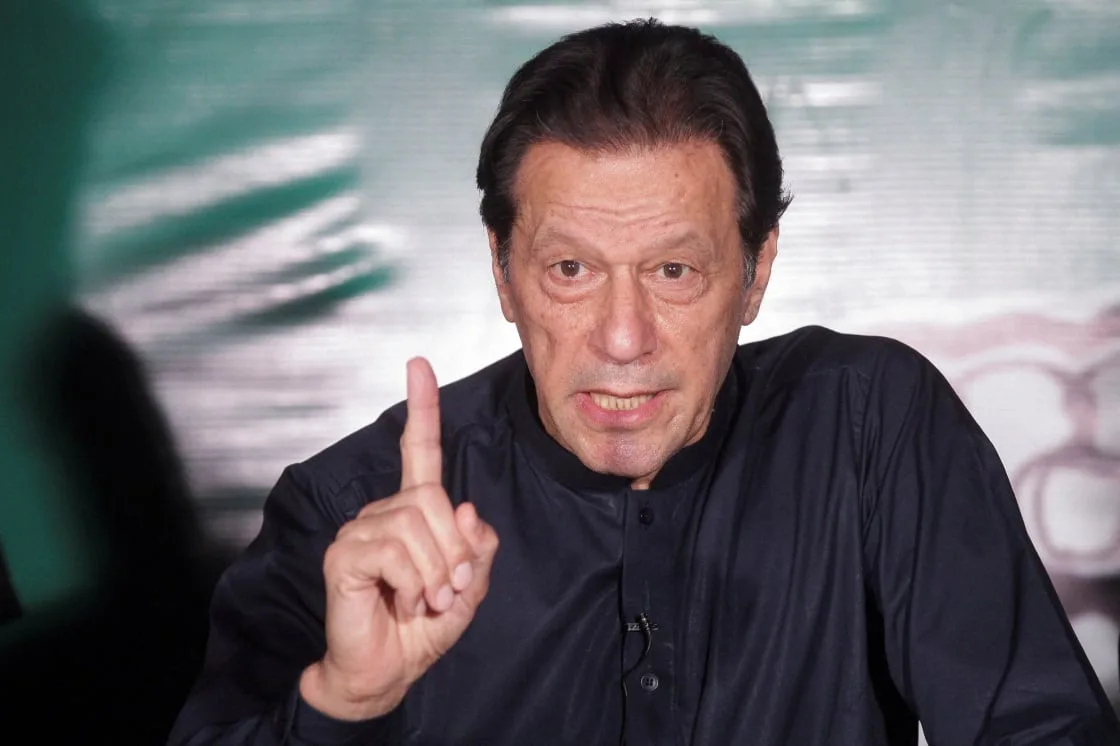 Pakistan government to challenge Imran Khan’s hospital move