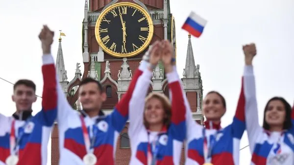 No Competitions in Countries Barring Russian Athletes, Warns European Aquatics