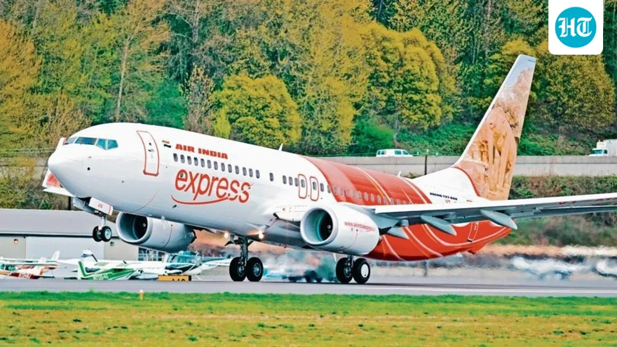 ‘He said it was unloaded’: Injured screeners recall Air India Express passenger's gun going off at Varanasi airport