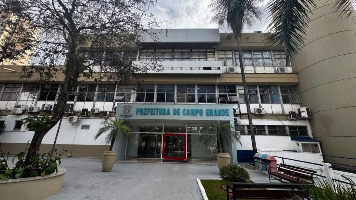 Prefeitura veta suspensão de descontos do Banco Master na folha dos servidores de Campo Grande