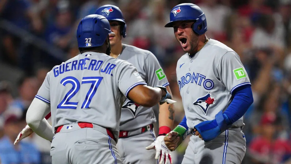 Would Jays or other teams fighting for final spot have a chance in playoffs?